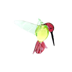 Hummingbird Nina