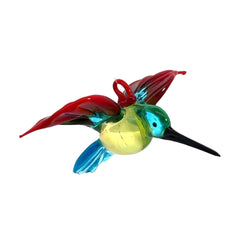Hummingbird Tina