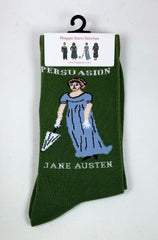 Jane Austen Rersuasion