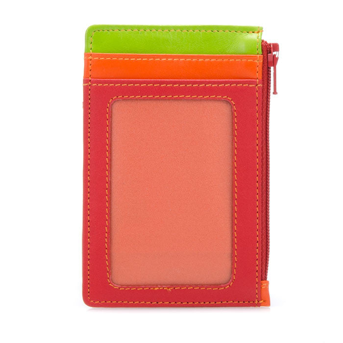 mywalit leather credit card holder and coin purse in jamaica