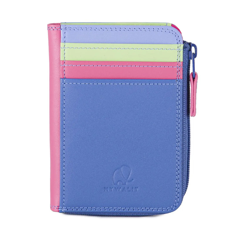 Zip Purse/Id Holder