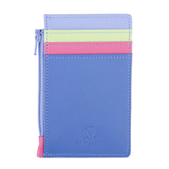 Credit Card Holder with Coin Purse