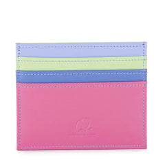 Double Sided Credit Card Holder