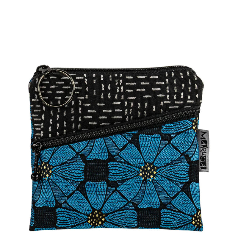 Roo Pouch - Cosmos Azure