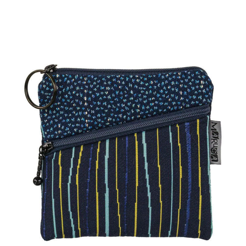 Roo Pouch - Birch Navy