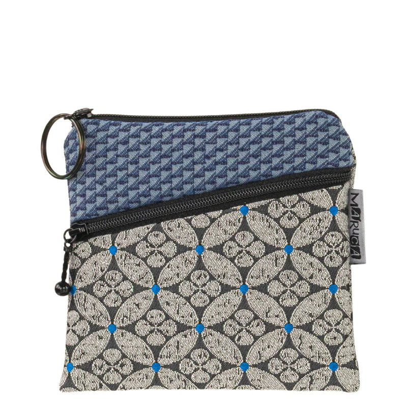 Roo Pouch - Petal Dove