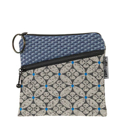 Roo Pouch - Petal Dove