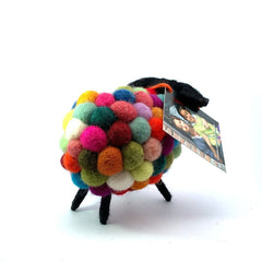 Sheep - Rainbow
