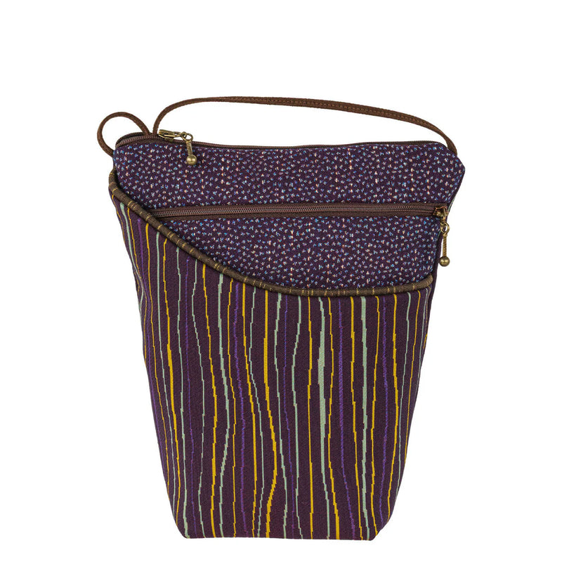 City Girl - Birch Purple