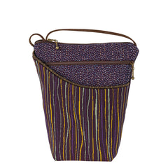 City Girl - Birch Purple