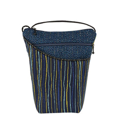 City Girl - Birch Navy
