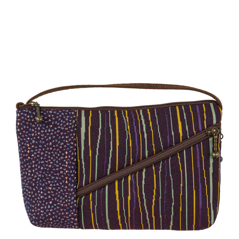 Tomboy Bag - Birch Purple