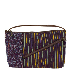Tomboy Bag - Birch Purple