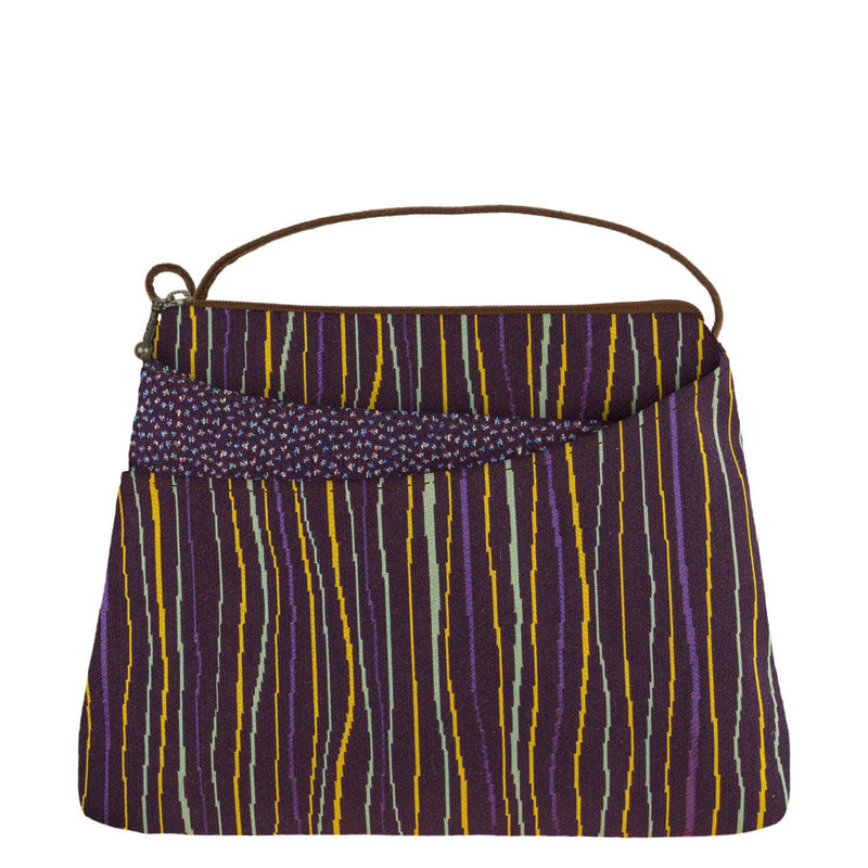 Sparrow - Birch Purple