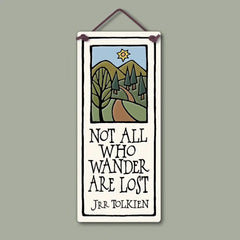 Spooner Creek Wander Wall Art