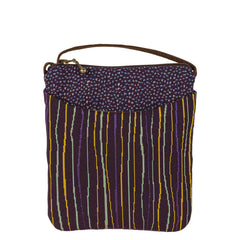 Cupcake - Birch Purple