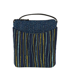 Cupcake - Birch Navy
