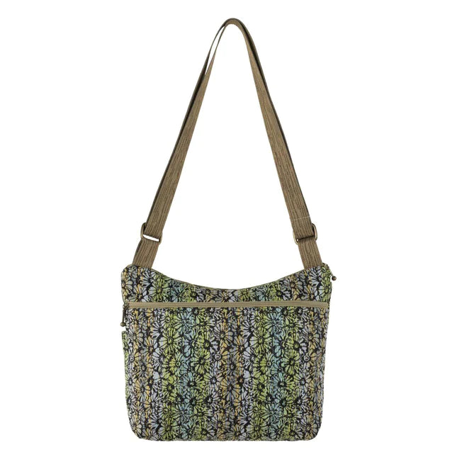 Cottage Bag - Wildflower Green