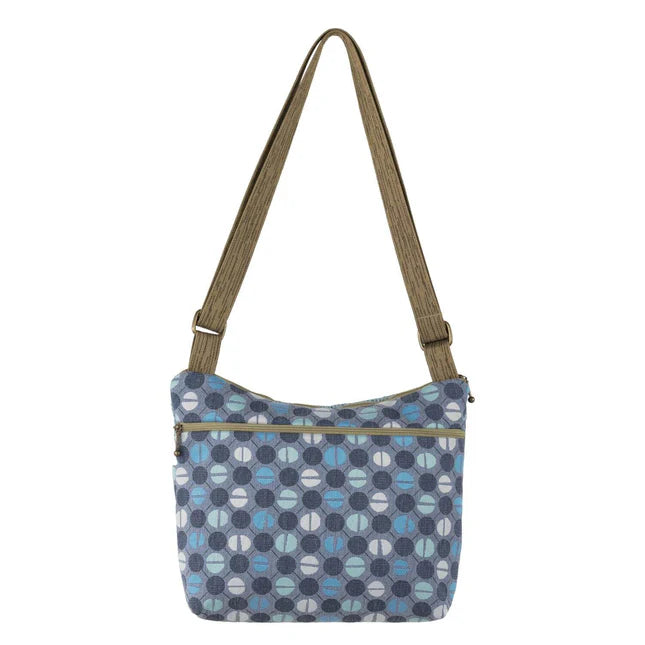 Cottage Bag - Pod Denim