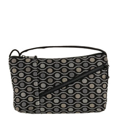 Tomboy Bag - Peacock Noir