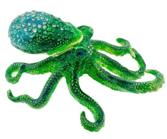 Seaweed Octopus Box