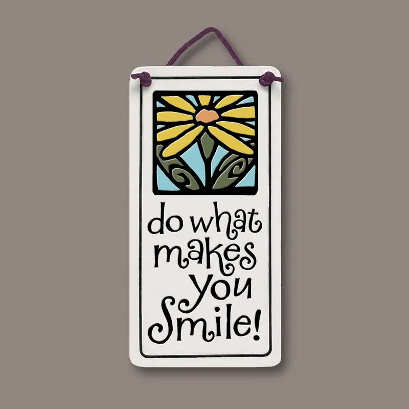 Spooner Creek Mini Charmer, "Makes You Smile"