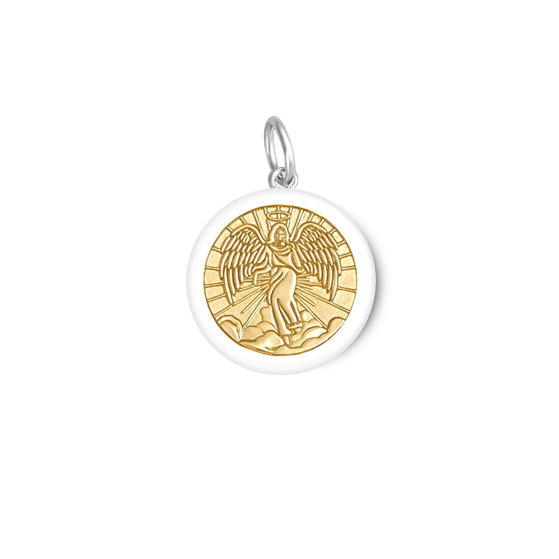 Angel Gold Center - Available in three sizes