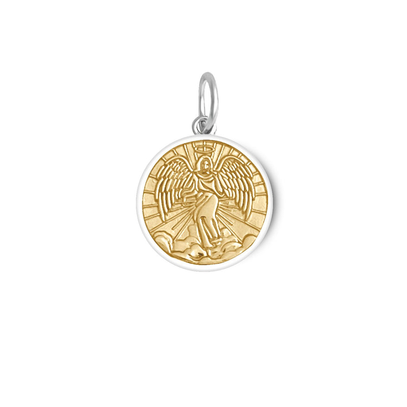 Angel Gold Center - Available in three sizes