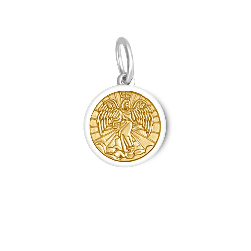 Angel Gold Center - Available in three sizes