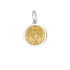 Angel Gold Center - Available in three sizes