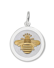 Queen Bee - Gold - Available in three sizes