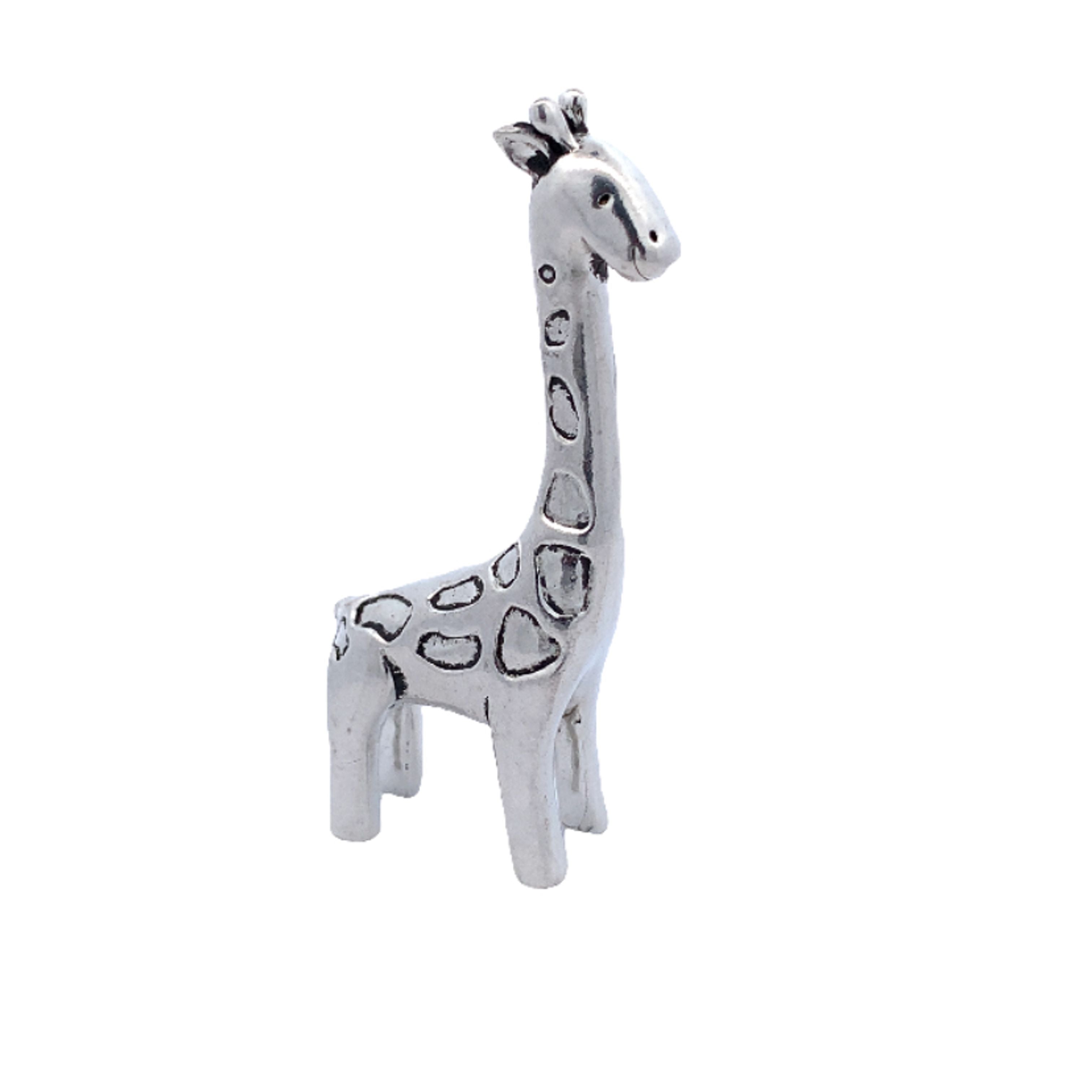 Giraffe Ring Holder Carol Company