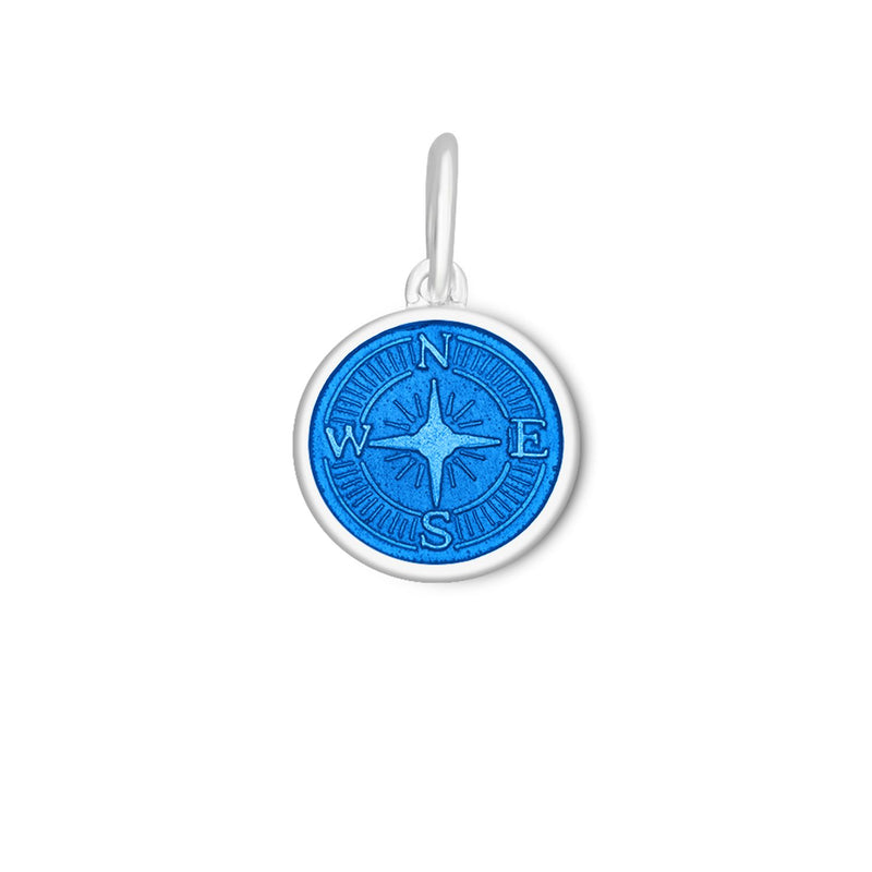 Compass Rose - Periwinkle