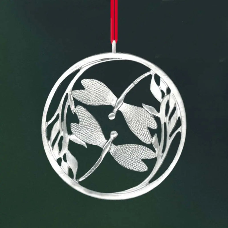Dragonfly Ornament