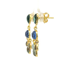 Enzo Earrings
