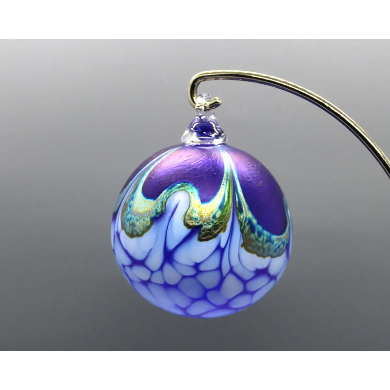 Artisan Ornaments - Northern Lights