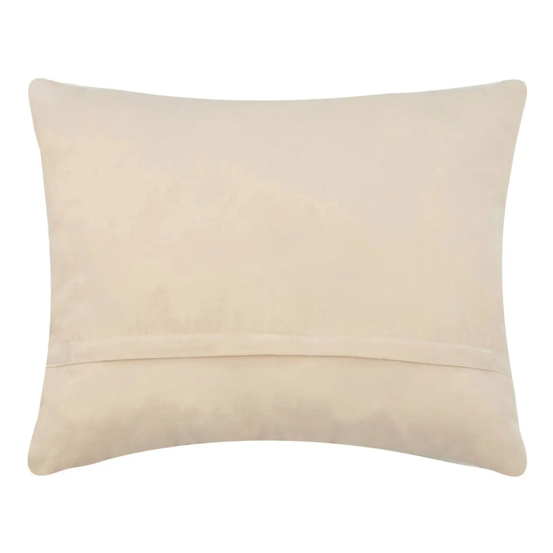 Cabin By Lake Hook Pillow