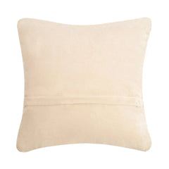 Holiday Cat Wrap Around Ornament Wool and Cotton Hook Pillow
