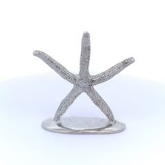 Thin Starfish Ring Holder