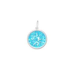 Sea Turtle - Light Blue - Available in two sizes