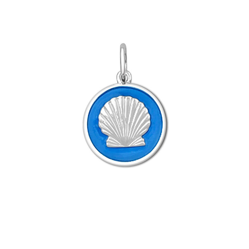 Shell Silver - Periwinkle