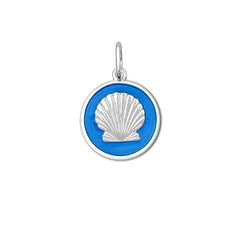 Shell Silver - Periwinkle