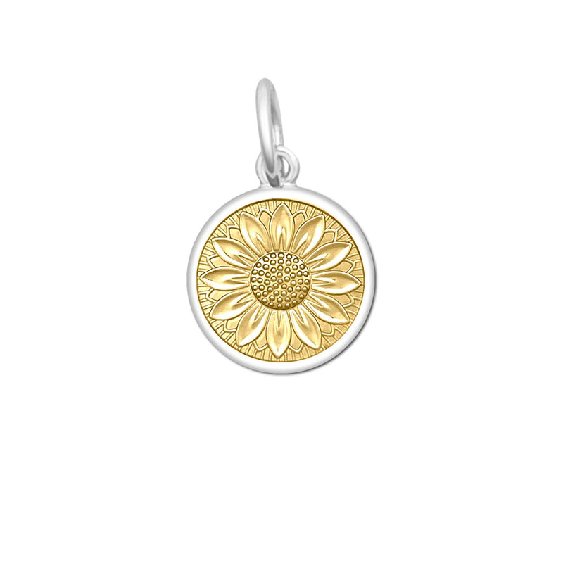 Sunflower Gold Center - Available in four sizes