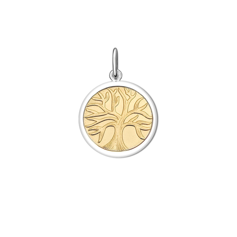 Tree of Life - Gold Center - Available in three sizes