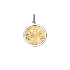 Tree of Life - Gold Center - Available in three sizes