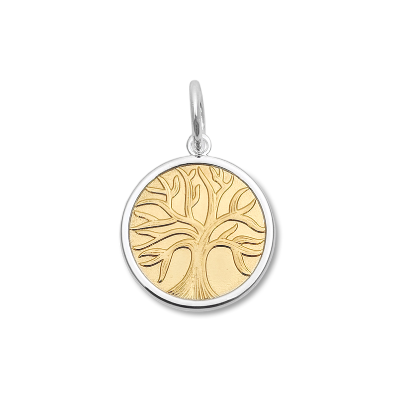 Tree of Life - Gold Center - Available in three sizes