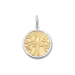 Tree of Life - Gold Center - Available in three sizes