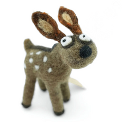 Deer