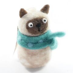Siamese Cat