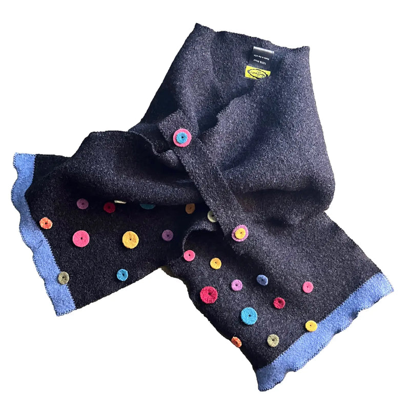 Dotty Wrap
